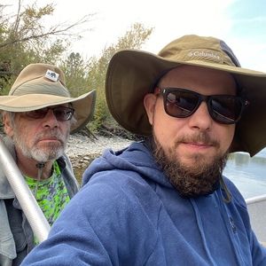 Meet your Posher, Scott